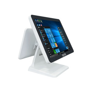 Fabricante de sistemas POS Máquina POS todo en uno Caja <span class=keywords><strong>registradora</strong></span> Sistema POS <span class=keywords><strong>para</strong></span> restaurante <span class=keywords><strong>Supermercado</strong></span> minorista - Product Image 4