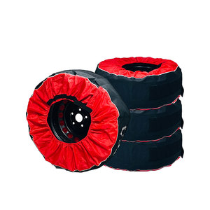 <span class=keywords><strong>Funda</strong></span> Protectora <span class=keywords><strong>para</strong></span> Neumáticos de Repuesto, Impermeable, <span class=keywords><strong>para</strong></span> Invierno y <span class=keywords><strong>Nieve</strong></span>, de Oxford 600D, Venta al por Mayor de Fábrica Wheelsky - Product Image 1