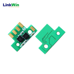 ชิปโทนเนอร์ที่ใช้ร่วมกันได้สำหรับเครื่องพิมพ์เลเซอร์ Lexmark CS727 CX727 CS728 - Product Image 5