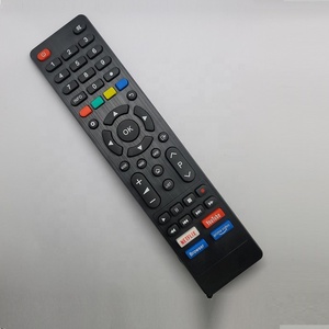 LCB50G6S-UI phổ IR điều khiển từ xa tương thích với JV cho ONN cho <span class=keywords><strong>RCA</strong></span> cho AiWa cho NEC TV mô hình - Product Image 2