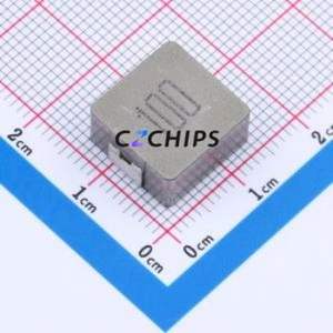 Inductor de Potencia FXL1365-100-M SMD, 13.45x12.6mm (Inductancia: 10uH) (Precisión: 20%) (Corriente Nominal: 11A) - Product Image 1