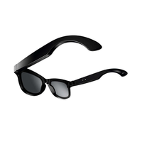 M01Pro Yüksek Teknoloji 8 Megapiksel HD Kamera Giyilebilir Akıllı Gözlük Yapay Zeka Çok Dilli Çevirmen Sesli Güneş Gözlüğü