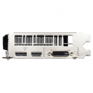 การ์ดจอ GTX 1650 Super AERO ITX OC มือสอง พร้อมหน่วยความจำ 4G GDDR6 128 บิต การ์ดแสดงผลขนาดเล็ก 1650 GPU GTX 1650 Super AER - Product Image 5