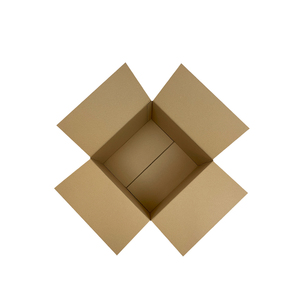 Boîte d'expédition 33: Boîte en carton pour l'expédition d'aliments frais et d'autres produits en combinaison avec les paperfloc Eco-Liners - Product Image 3