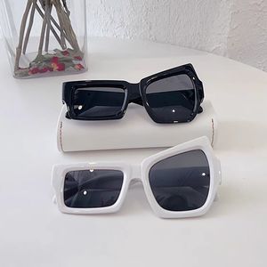 Gafas de Sol Punk de Lujo con Personalidad Funky, Protección UV400, Gafas de Conducir con Personalidad Única para Hombre y Mujer - Product Image 4
