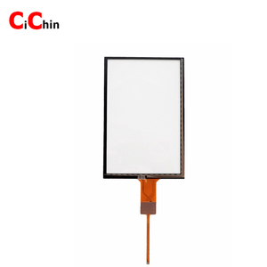 Màn hình cảm ứng điện dung chống ngón tay <span class=keywords><strong>7</strong></span> inch mô-đun LCD phản ứng nhanh cho máy tính bảng với giao diện nối tiếp mới lớp phủ chống chói - Product Image 2