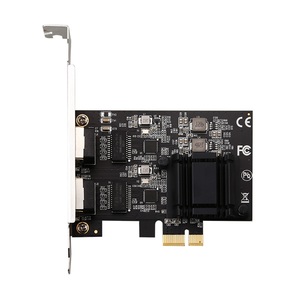Carte LAN Gigabit sans disque 2,5 G TXA092 TXA109 TXA073 TXA192 TXA197 TXA188 TXA034 TXA193 TXA199 PCIE vers port LAN filaire Gigabit - Product Image 4