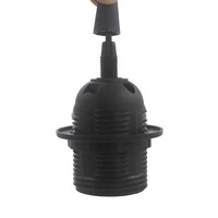 EU/US On/Off E27 Base de lampe murale support Flexible prise de lumière AC 110V 220V Bases de convertisseur 20CM adaptateur de lumière de livre interrupteur de prise