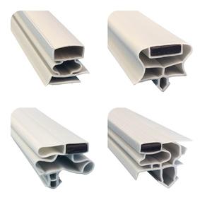 אטמי דלת פרופיל dart מקרר פופולרי מאוד עם מגנט חזק/כל הצבעים במלאי - Product Image 3