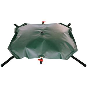 Réservoir d'<span class=keywords><strong>eau</strong></span> souple en PVC, longue autonomie, facile à transporter, réservoir souple pour voiture de camping-Car, 250 L - Product Image 1