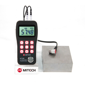 Medidor de Espesor Ultrasónico MT-160 - Product Image 3