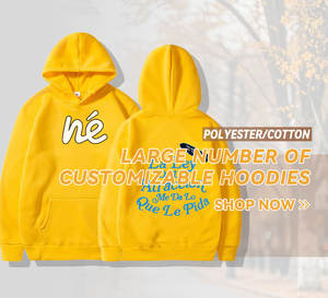 לנו גודל 260 gsm צרפתית רירית 100% pullover פוליאסטר pullover פוליאסטר להתאמה אישית להדפיס את הכיס גברים של גברים - Product Image 6