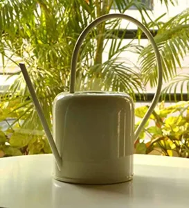 Arrosoir métallique en acier inoxydable de meilleure qualité HHO pour plantes de jardin - Product Image 6