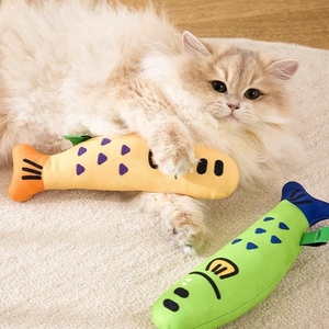 Giocattoli da masticare per gatti, - Product Image 6