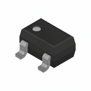 ตัวแทนจำหน่ายที่ได้รับอนุญาต LM4050AIX3-3.3-T SC 70, SOT 323 ชิ้นส่วนอิเล็กทรอนิกส์สำหรับการจัดการพลังงาน (PMIC) - Product Image 1