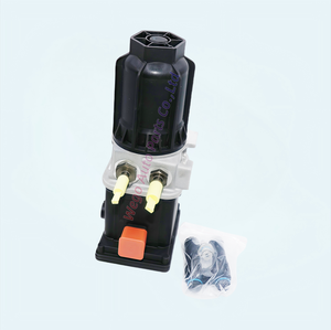 4388105 5506956 <span class=keywords><strong>Precio</strong></span> de Fábrica Bomba de Urea WEGO SCR Nueva para Camión Cummins para Bomba Dosificadora de AdBlue 1 Año de Garantía 100% Probada - Product Image 5