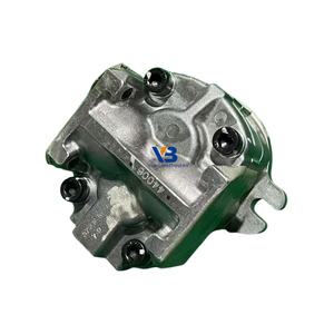 Pompa Gigi Hidrolik Asli 705-61-22010 untuk Grader <span class=keywords><strong>Komatsu</strong></span> GD805A-<span class=keywords><strong>1</strong></span> GD825A-2 <span class=keywords><strong>Wheel</strong></span> <span class=keywords><strong>Loader</strong></span> <span class=keywords><strong>WA20</strong></span>-<span class=keywords><strong>1</strong></span> Suku Cadang - Product Image 3