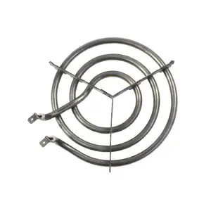 factory directly supplier high quality customized oven coil electric heating element tube