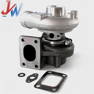 Turbocompresor <span class=keywords><strong>JW</strong></span> de Alta Calidad TD04-15G para Excavadora 49189-00511 49189-00540 49189-00501 49189-00530 49189-00550-00520 8970452140 - Product Image 1