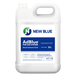 Aus32 AdBlue20L SCRシステム用ウレアディーゼル排気液 - Product Image 5