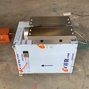 Machine à désosser les pattes de poulet, ouvre-griffes de <span class=keywords><strong>canard</strong></span>, équipement automatique d'élimination des os des pieds de poulet - Product Image 5