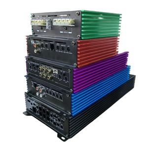 Ventas directas de fábrica <span class=keywords><strong>Amplificador</strong></span> de audio estable para automóvil PCB de Doble Panel 60W 4 <span class=keywords><strong>canales</strong></span> Bajo 250W <span class=keywords><strong>Clase</strong></span> <span class=keywords><strong>D</strong></span> <span class=keywords><strong>Amplificador</strong></span> de automóvil <span class=keywords><strong>5</strong></span> <span class=keywords><strong>CANALES</strong></span> - Product Image 6