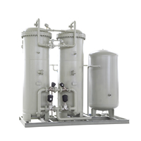 Generador industrial de la planta del oxígeno del generador de gas del Psa del precio atractivo