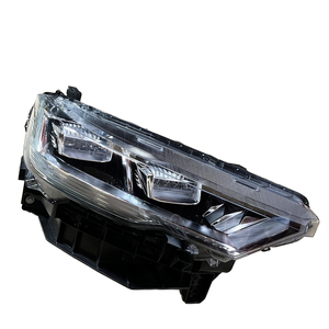 Feux avant LED pour voiture super populaires, assemblage de phares pour camion <span class=keywords><strong>Peugeot</strong></span>, pour Great Wall Haval H6 troisième génération - Product Image 1