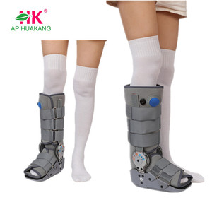 Ortesis de Rehabilitación Ortopédica para Fracturas, Equipo de Fisioterapia, Botas para Caminar, Zapatos para Caminar - Product Image 1