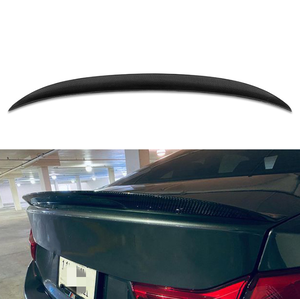 <span class=keywords><strong>Spoiler</strong></span> posteriore in fibra di carbonio per <span class=keywords><strong>BMW</strong></span> F32 <span class=keywords><strong>F36</strong></span> 430i Upgrade P stile <span class=keywords><strong>BMW</strong></span> F32 <span class=keywords><strong>F36</strong></span> <span class=keywords><strong>Spoiler</strong></span> - Product Image 1