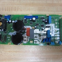 Placa de Circuito Snat4131 38sc5800002r508 Rev R 1093521 Plc