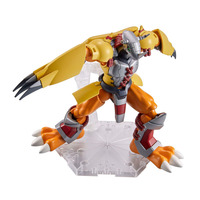 Figura de plástico OEM ensamblar 3D impreso transformado figura móvil juguete Material de PVC figuras de acción militar para niños