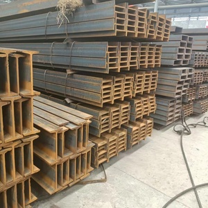 <span class=keywords><strong>Poutre</strong></span> en I laminée à chaud EN 10034 S235JR S355JR IPE <span class=keywords><strong>IPN</strong></span> pour la construction - Product Image 6