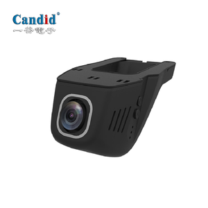 <span class=keywords><strong>DVR</strong></span> universal para coche de <span class=keywords><strong>4</strong></span> canales con cámara 1080P y función WIFI. - Product Image 3
