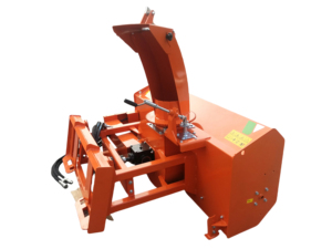 Caja de Cambios para Quitanieves Hidráulico con Certificación CE WSB-L <span class=keywords><strong>JUMA</strong></span>, Accesorio Multifuncional para Tractor, 1 Año de Garantía - Product Image 5