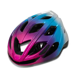 自転車用ヘルメットメーカークラシックデザイン調節可能フィット安全快適お手頃価格クライミングヘルメット