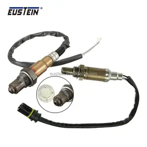 0258986602 11781742050 sensore di ossigeno per BMW 3 serie E36 E46 5 serie E39 con buona qualità del prodotto