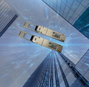 <span class=keywords><strong>Cisco</strong></span> mô-đun 40/100GB qsfp100 <span class=keywords><strong>bidi</strong></span> pluggable thu phát QSFP-40/100-srbd - Product Image 1