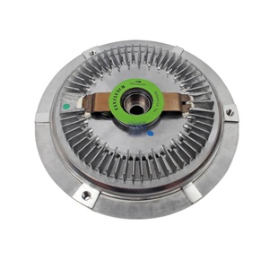 El embrague del ventilador DE aceite DE silicona sustituye a 200 000 3822 para mercedes-benz truck Sprinter <span class=keywords><strong>OM</strong></span> 602 DE LA marca ZIQUN - Product Image 6