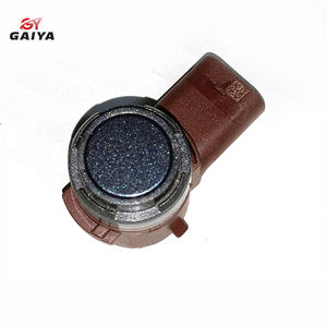 1127502-11-D 110029700A 110029700B 1127502 1127502-01-C Sensor <span class=keywords><strong>de</strong></span> <span class=keywords><strong>aparcamiento</strong></span> para Tesla 3 X S OE <span class=keywords><strong>Valeo</strong></span> 1127502 - Product Image 4