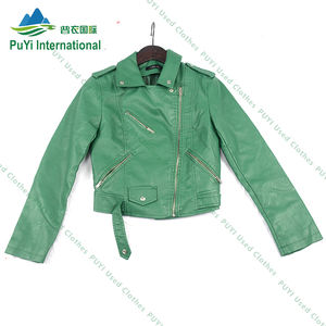 Abbigliamento usato Premium da 1 balla in balla non smistate abiti usati misti Mombasa - Product Image 5