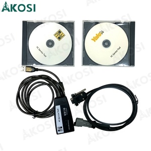 Cable de Diagnóstico de Interfaz V5.3 para Herramienta de Reparación Ifak Yale Hyster PC, CAN USB para Herramienta de Diagnóstico Automático de Montacargas - Product Image 6