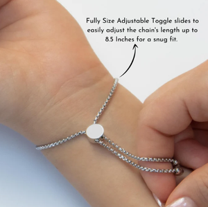 18k placcato in oro personalizzato <span class=keywords><strong>mappa</strong></span> stella per data bracciale inciso 1 ° anniversario ciondolo braccialetto personalizzato gioielli all'ingrosso - Product Image 3