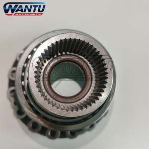 Carcasa del <span class=keywords><strong>Diferencial</strong></span> de la Transmisión Automática 4WD TF81-SC TF80-SC para Accesorios de Automóviles Ford, Mazda y Volvo - Product Image 5