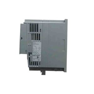 Variateur de fréquence Schneider ATV310HU75N4A 7,5 kW, surcharge 11 kW, charge normale, version standard, en stock - Product Image 3