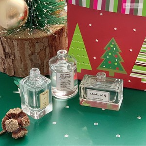 Mystery Box Hot Selling Men's & Women's Floral Fruity Cologne Factory Wholesale <b>Mini</b> <b>Perfume</b> Set for Travel & Christmas Gifts - Product Image 6