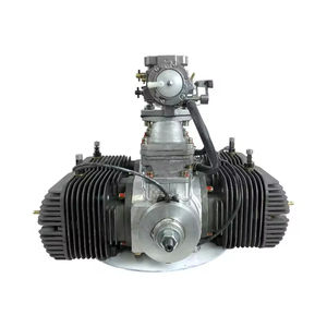 The New 700CC Displacement <b>Engine</b> (370x410x420mm) for Various Drone <b>Models</b> Made in China - Product Image 2