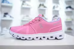 Zapatillas Deportivas Retro de Diseño para Hombre, Transpirables, con Aumento de Altura, Modelo Cloud 6, Nueva Colección 2026, Gran Venta, Última Tendencia - Product Image 6