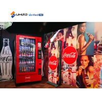Écran d'affichage LED portable pliable P1.86 pour intérieur, écran d'affichage publicitaire debout pour magasin de détail, écran d'affichage pliable