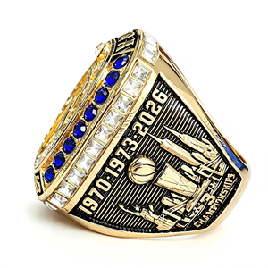 La dernière bague de championnat édition fan des New <span class=keywords><strong>York</strong></span> Knicks 2026 avec différents styles, bague de championnat personnalisée, bijoux cadeaux - Product Image 3
